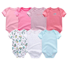 Load image into Gallery viewer, Newborn Baby Rompers Clothing Jumpsuits
