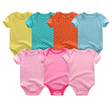 Load image into Gallery viewer, Newborn Baby Rompers Clothing Jumpsuits
