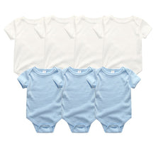 Load image into Gallery viewer, Newborn Baby Rompers Clothing Jumpsuits
