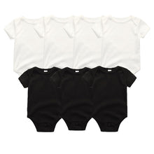 Load image into Gallery viewer, Newborn Baby Rompers Clothing Jumpsuits
