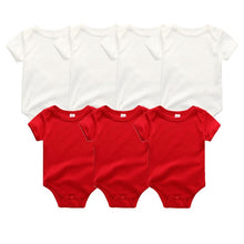 Load image into Gallery viewer, Newborn Baby Rompers Clothing Jumpsuits
