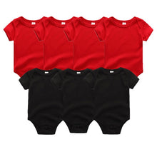 Load image into Gallery viewer, Newborn Baby Rompers Clothing Jumpsuits
