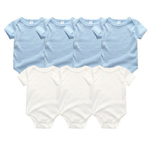 Load image into Gallery viewer, Newborn Baby Rompers Clothing Jumpsuits
