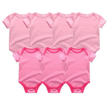 Load image into Gallery viewer, Newborn Baby Rompers Clothing Jumpsuits
