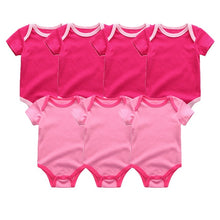 Load image into Gallery viewer, Newborn Baby Rompers Clothing Jumpsuits
