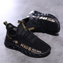 Load image into Gallery viewer, Casual Breathable Infant Boy Girls Shoes

