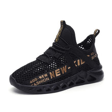 Load image into Gallery viewer, Casual Breathable Infant Boy Girls Shoes
