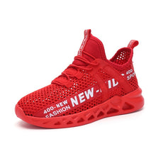 Load image into Gallery viewer, Casual Breathable Infant Boy Girls Shoes
