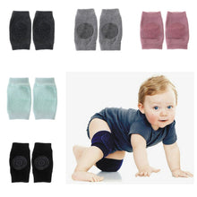 Load image into Gallery viewer, Baby Care Knee Socks Non Slip
