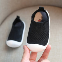 Load image into Gallery viewer, Breathable Kid Baby First Walkers Shoes
