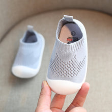 Load image into Gallery viewer, Breathable Kid Baby First Walkers Shoes
