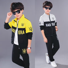 Load image into Gallery viewer, Masera King Clothing Set For Boys
