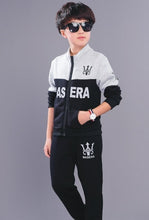 Load image into Gallery viewer, Masera King Clothing Set For Boys
