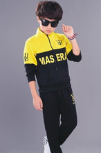 Load image into Gallery viewer, Masera King Clothing Set For Boys
