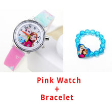 Load image into Gallery viewer, Colorful Light Source Boy Girl Watches
