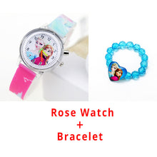 Load image into Gallery viewer, Colorful Light Source Boy Girl Watches

