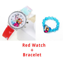 Load image into Gallery viewer, Colorful Light Source Boy Girl Watches
