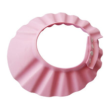 Load image into Gallery viewer, Baby Shower Caps Anti-Shampoo
