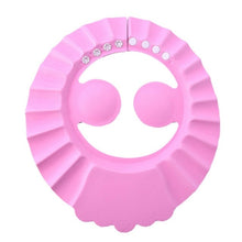 Load image into Gallery viewer, Baby Shower Caps Anti-Shampoo
