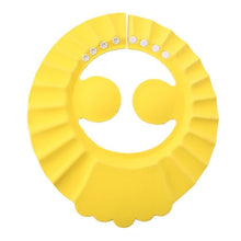 Load image into Gallery viewer, Baby Shower Caps Anti-Shampoo
