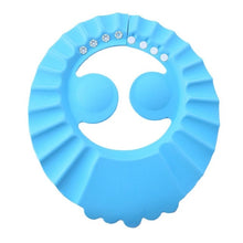 Load image into Gallery viewer, Baby Shower Caps Anti-Shampoo
