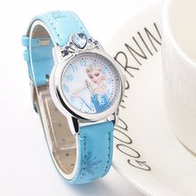Load image into Gallery viewer, New Girls Waterproof Barbie Watch
