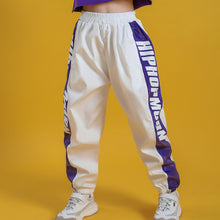 Load image into Gallery viewer, Jazz Girl Cool Hip Hop Dress
