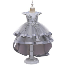 Load image into Gallery viewer, Dress For Girls Wedding Party Dresses
