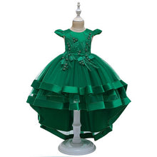 Load image into Gallery viewer, Dress For Girls Wedding Party Dresses
