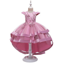 Load image into Gallery viewer, Dress For Girls Wedding Party Dresses
