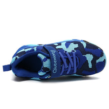 Load image into Gallery viewer, Leisure Boys Girls Sneaker Sport Shoes
