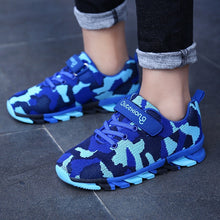 Load image into Gallery viewer, Leisure Boys Girls Sneaker Sport Shoes
