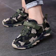 Load image into Gallery viewer, Leisure Boys Girls Sneaker Sport Shoes

