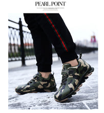 Load image into Gallery viewer, Leisure Boys Girls Sneaker Sport Shoes
