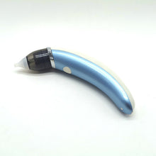 Load image into Gallery viewer, Kid Baby Nasal Aspirator Electric Nose Cleaner
