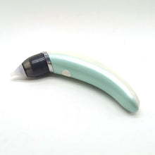 Load image into Gallery viewer, Kid Baby Nasal Aspirator Electric Nose Cleaner
