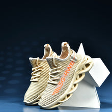 Load image into Gallery viewer, Mesh Lightweight Sneakers Boys Girls
