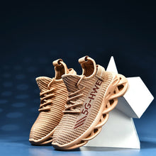 Load image into Gallery viewer, Mesh Lightweight Sneakers Boys Girls
