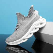Load image into Gallery viewer, Mesh Lightweight Sneakers Boys Girls
