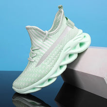 Load image into Gallery viewer, Mesh Lightweight Sneakers Boys Girls
