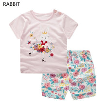 Load image into Gallery viewer, Summer Baby Short Sleeve For Clothing Boys
