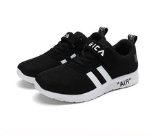 Load image into Gallery viewer, Breathable Mesh Tennis Boys Girls Shoes
