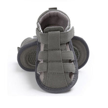 Load image into Gallery viewer, Kids Newborn Soft Crib Baby Shoes
