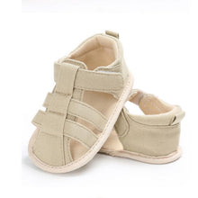 Load image into Gallery viewer, Kids Newborn Soft Crib Baby Shoes
