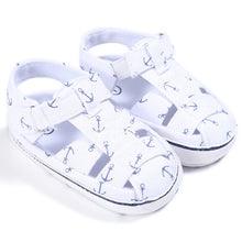 Load image into Gallery viewer, Kids Newborn Soft Crib Baby Shoes
