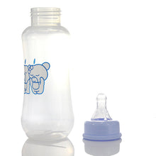 Load image into Gallery viewer, 280ml Baby Cartoon Animal Bottle
