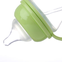 Load image into Gallery viewer, 280ml Baby Cartoon Animal Bottle
