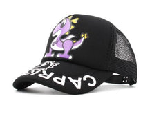 Load image into Gallery viewer, Super Heroes Logos Caps For Kids
