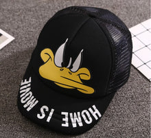 Load image into Gallery viewer, Super Heroes Logos Caps For Kids
