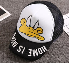 Load image into Gallery viewer, Super Heroes Logos Caps For Kids
